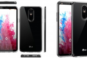 LG Stylo 5x для оператора Boost Mobile - изображение