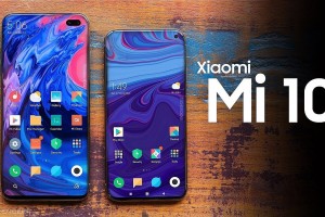 Xiaomi Mi 10 и Mi 10 Pro: флагмані с 108-мегапиксельными камерами - изображение