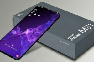 Samsung Galaxy M31 станет в семействе Galaxy M обладателем батареи на 6000 мАч и 64-Мп - изображение