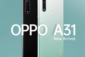 Компания OPPO скоро анонсирует бюджетный смартфон A31. - изображение