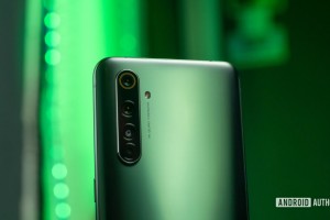 Анонсирован флагманский смартфон Realme X50 Pro 5G на топовом процессоре - изображение