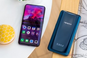 Компания OPPO представит линейку Find X2 6 марта - изображение