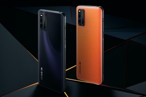 Vivo iQOO 3 5G: флагманский смартфон бюджетного уровня - изображение