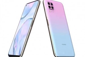 Анонсирован смартфон Huawei P40 Lite: Full HD+ экран и чип Kirin 810 - изображение