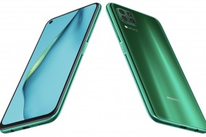 Новинка Huawei P40 lite - продолжение семейства флагманов - изображение