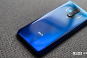 В продажи вышел новенький Xiaomi Poco F2 Pro - изображение