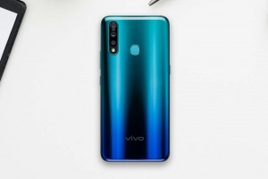 Анонс новенького Vivo X50 Lite : 5 камер и аккумулятор на 4500 мАч - изображение