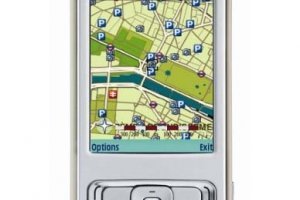 Goodbye Nokia Maps - изображение