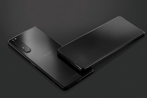 Новинка Xperia 1 II с поддержкой 5G уже готовится к релизу - изображение