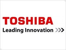 Компания Toshiba разрабатывает новые смартфоны - изображение