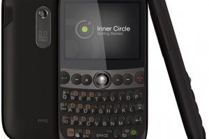 HTC Snap™ Makes Staying in Touch with More People Less Complicated - изображение