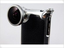 Factron выпускает фотоаксессуары для iPhone - изображение