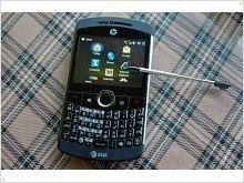 Фотографии коммуникатора HP iPAQ K3 Obsidian - изображение