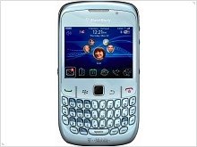 Смартфон BlackBerry Curve 8520 официально анонсирован  - изображение