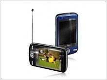 Barcelona 2008: New E-TEN phones - M810 and V900 - изображение