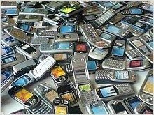 For the third quarter of 2009 the world was sold 308.9 million mobile phones  - изображение
