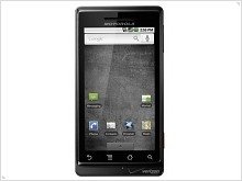 Motorola DROID named the best device in 2009 - изображение