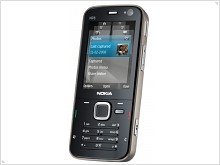 Nokia keeps on track with updates: Nokia N78 - изображение