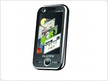 Новый производитель мобильных телефонов Allview вышел на арену! - изображение