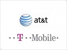 T-Mobile и AT&T объвили о неограниченных планах - изображение
