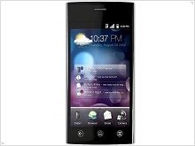 Мощный 4,1’’ смартфон на базе Android-  Dell Thunder  - изображение