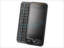 Первое фото смартфона Samsung Acclaim - изображение