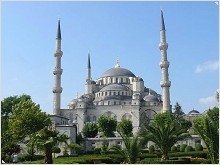 Акция от МТС Выгодное пополнение счета позволит выиграть путевки в Турцию - изображение