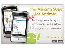 У Android обновился Outlook и iCal Calendar Support - изображение