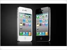 Official photos and specifications smartphone iPhone 4  - изображение
