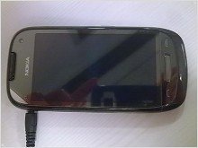 Nokia C7-00 действительно существует - изображение