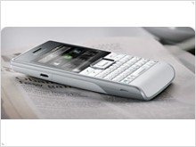 Коммуникатор Sony Ericsson Aspen (M1i) теперь и в России - изображение