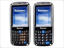 Industrial PDA Intermec CS40 - изображение