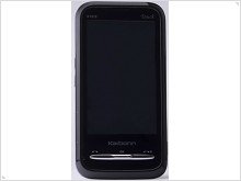 Тачфон Karbonn K1212 с Dual-SIM - изображение