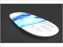 Телефоны будущего - изображение