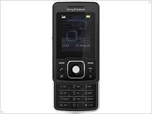 Sony Ericsson T303 — новый бюджетный слайдер - изображение