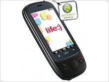 New Year's offer of life:) - Android-smartphone for only 999 hryvnia - изображение