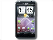 Flagship Smartphone HTC Thunderbolt with support for Skype mobile - изображение
