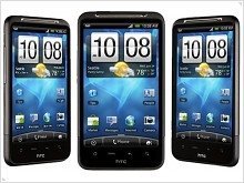 Smartphone HTC Inspire 4G deceive everyone - изображение