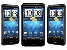 Smartphone HTC Inspire 4G deceive everyone - изображение