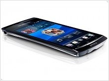 Stylish smartphone Sony Ericsson Xperia arc with powerful features  - изображение