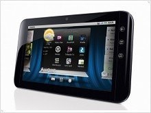 Dell Streak 7 will be on sale tomorrow - изображение