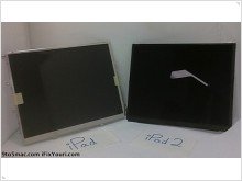 Photo Display iPad 2 - изображение