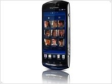 Смартфоны Sony Ericsson Xperia Neo и Sony Ericsson Xperia Pro на MWC 2011 - изображение