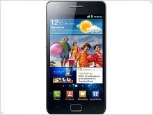 Official presented flagship Samsung GT-I9100 Galaxy S II - изображение