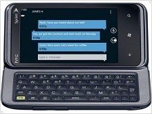 First WP7-smartphone HTC Arrive for CDMA-networks - изображение