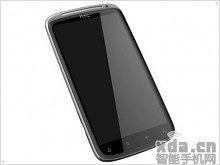  Flagship Smartphone HTC Pyramid (Photo)  - изображение