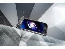 New modification Galaxy S - Samsung Galaxy S Plus - изображение