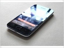  Смартфон Meizu MX хочет стать конкурентом iPhone 5 - изображение