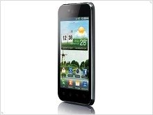 LG Optimus Black добрался до Европы - изображение