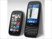 Use HP Pre3 subscribers will be able to CDMA and GSM networks - изображение